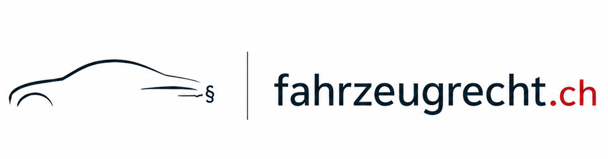 fahrzeugrecht.ch